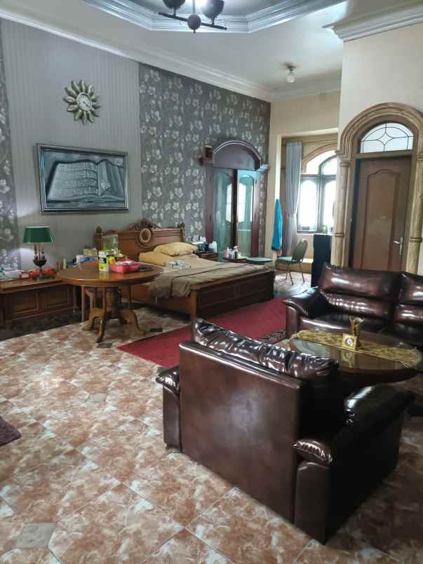 dijual rumah ciputat timur tangerang