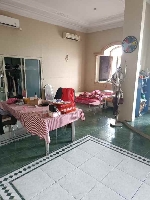 dijual rumah ciputat timur tangerang