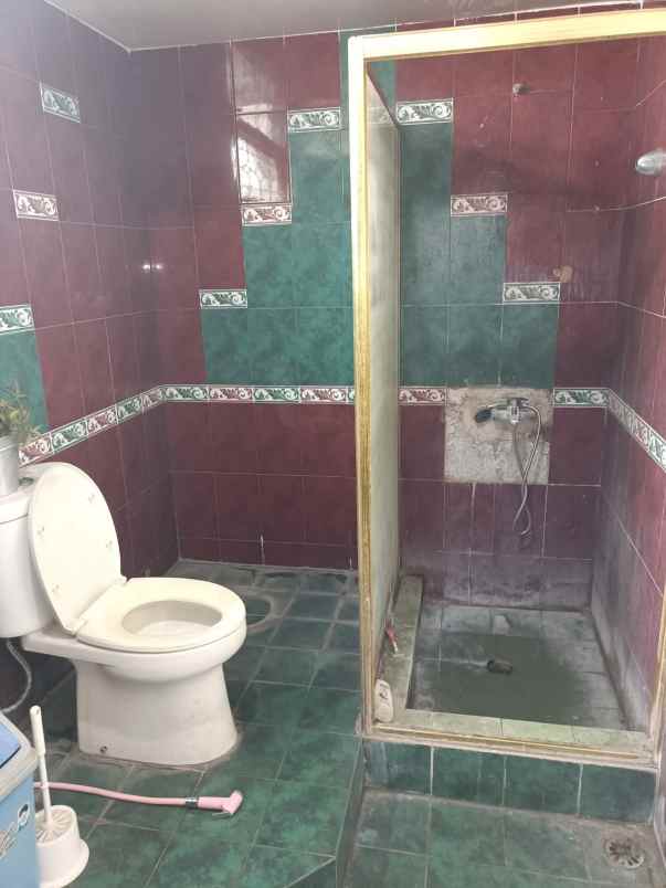 dijual rumah ciputat timur tangerang