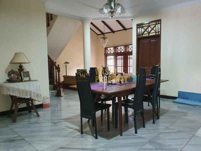 dijual rumah ciracas jakarta timur dki
