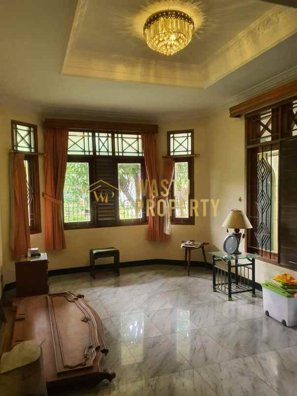 dijual rumah ciracas jakarta timur dki