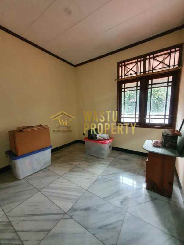 dijual rumah ciracas jakarta timur dki