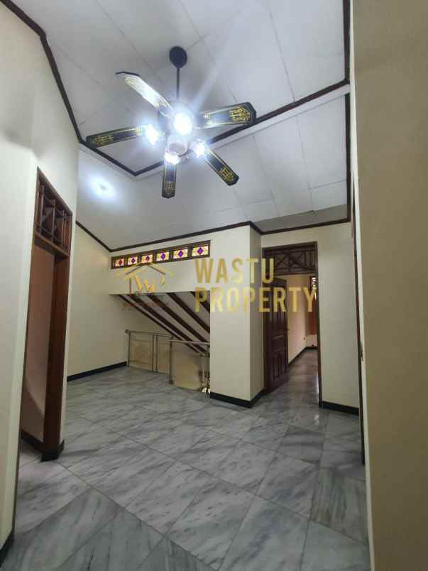 dijual rumah ciracas jakarta timur dki