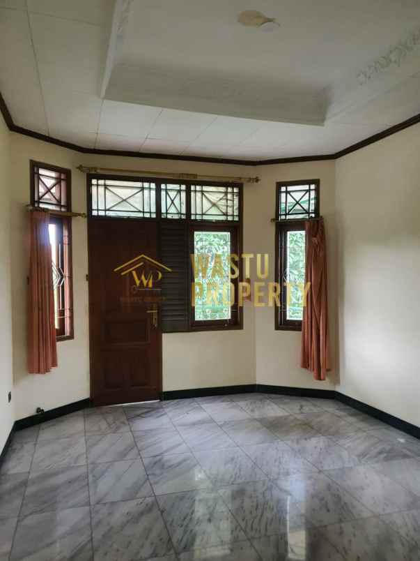 dijual rumah ciracas jakarta timur dki