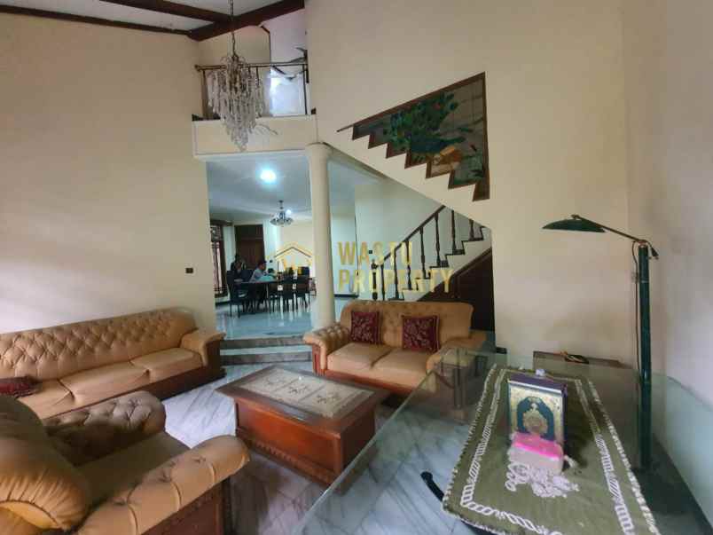dijual rumah ciracas jakarta timur dki