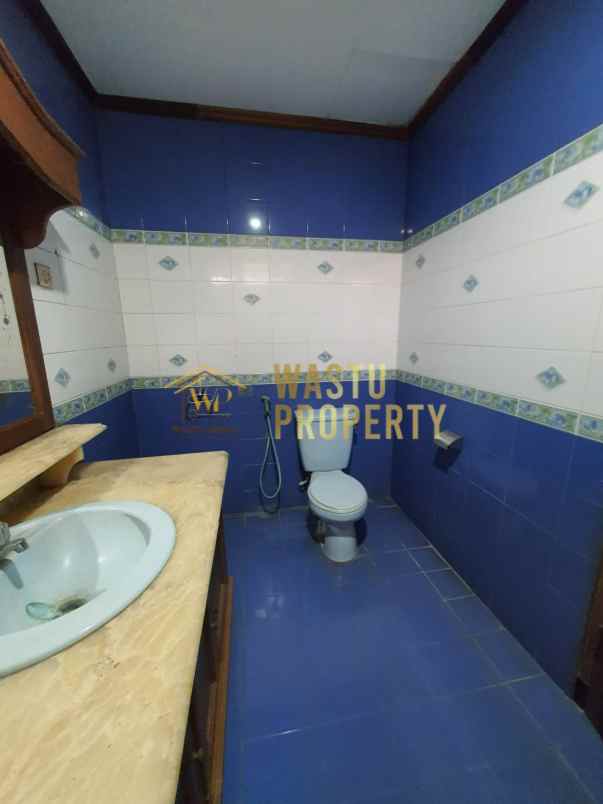 dijual rumah ciracas jakarta timur dki