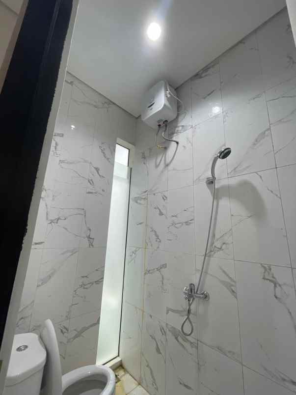 dijual rumah cireundeu ciputat tangsel