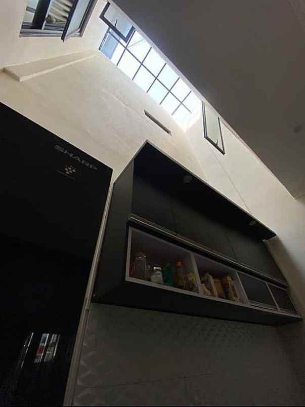 dijual rumah cisaranten kulon