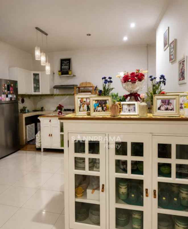 dijual rumah citayam tajur halang kab