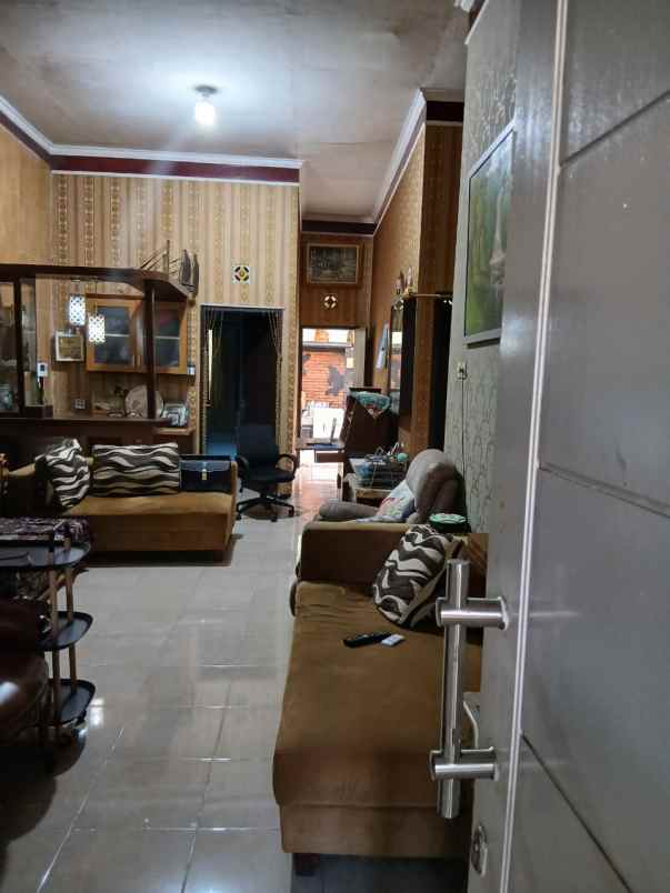 dijual rumah citra pandanwangi residen