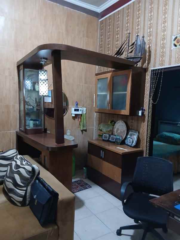 dijual rumah citra pandanwangi residen