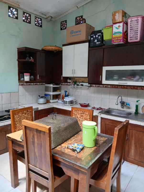dijual rumah citra pandanwangi residen