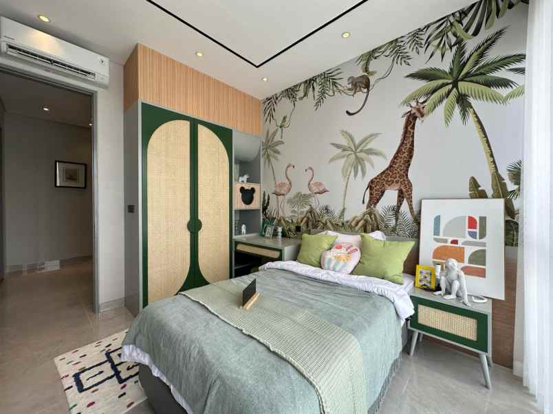 dijual rumah citraland