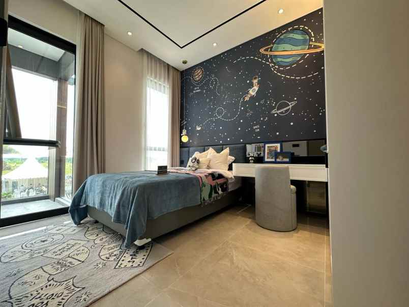 dijual rumah citraland