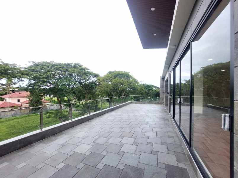 dijual rumah citraland bukit golf