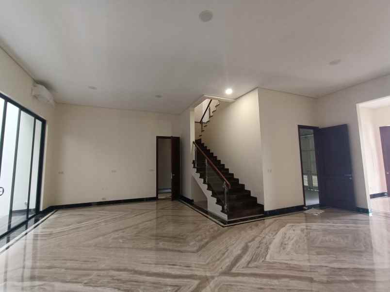 dijual rumah citraland bukit golf