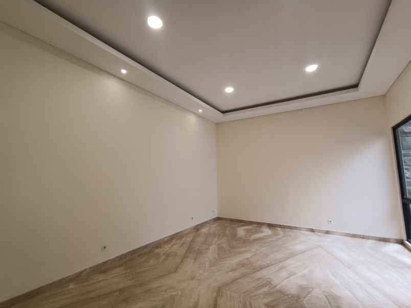 dijual rumah citraland bukit golf