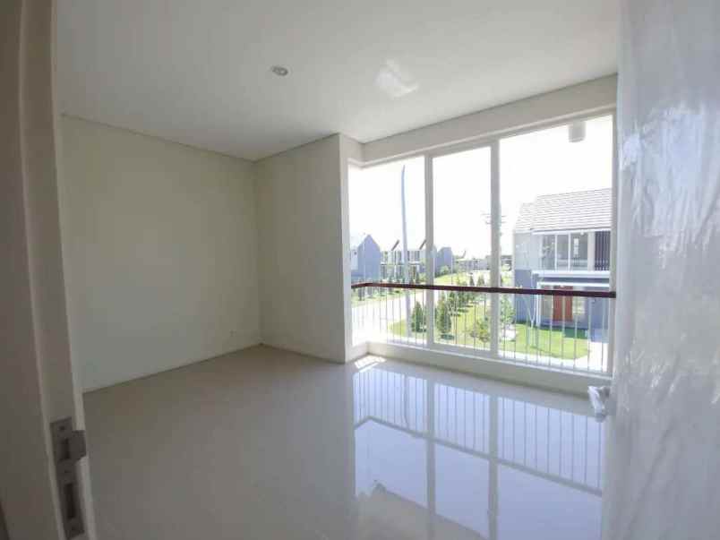 dijual rumah citraland northwest park