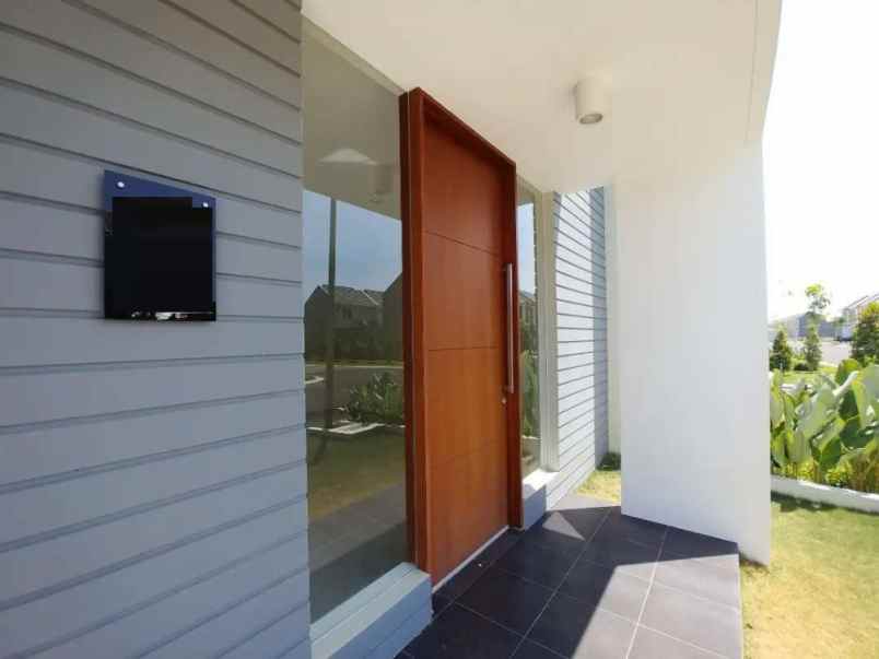 dijual rumah citraland northwest park