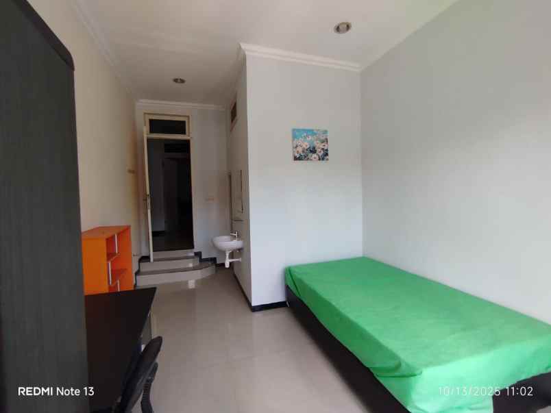 dijual rumah citraland puri widya kencana