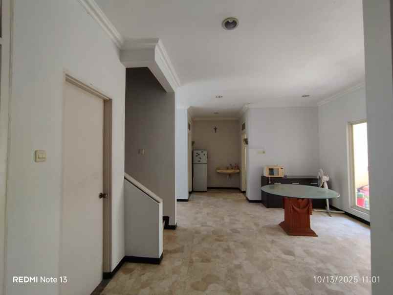 dijual rumah citraland puri widya kencana