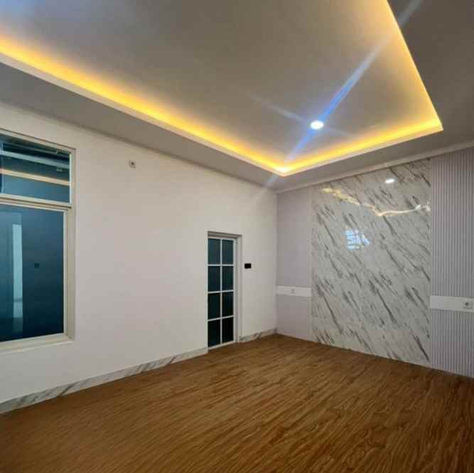 dijual rumah citraland taman puspa raya