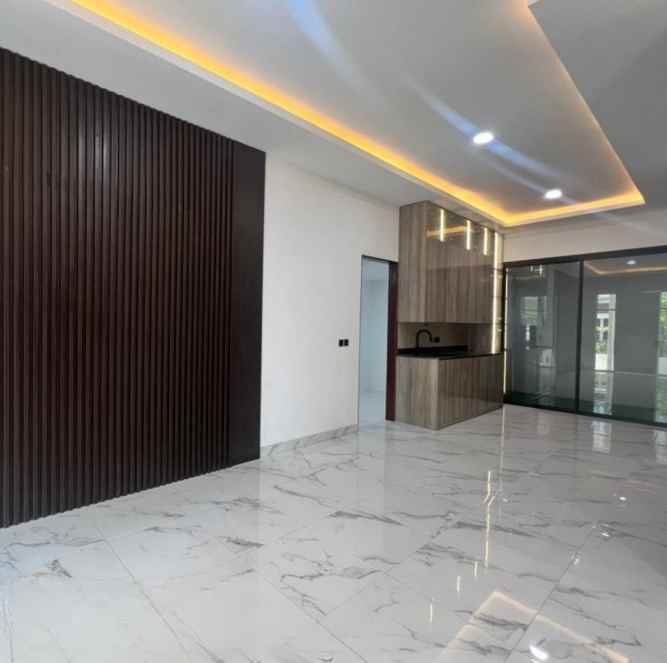 dijual rumah citraland taman puspa raya