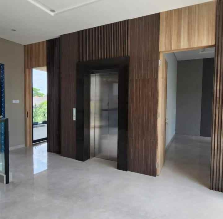 dijual rumah citraland woodland