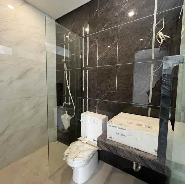 dijual rumah citraland woodland