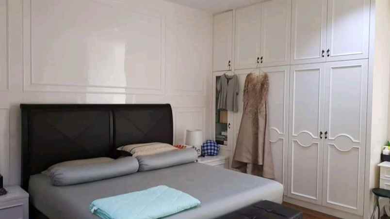 dijual rumah citrasun garden