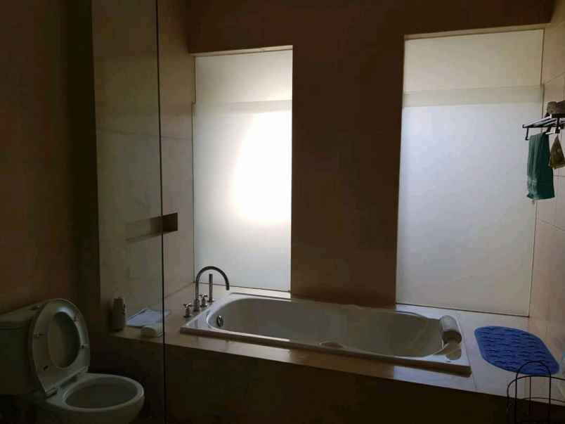 dijual rumah citrasun garden