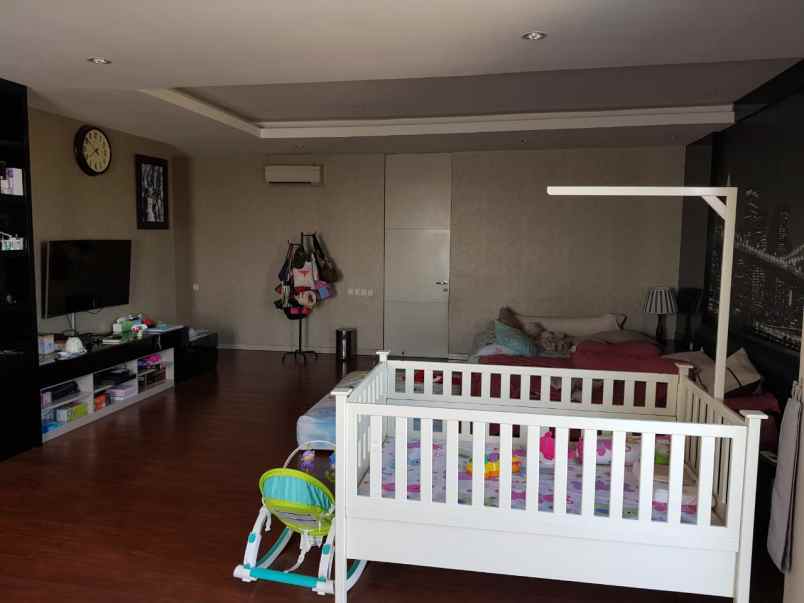 dijual rumah citrasun garden