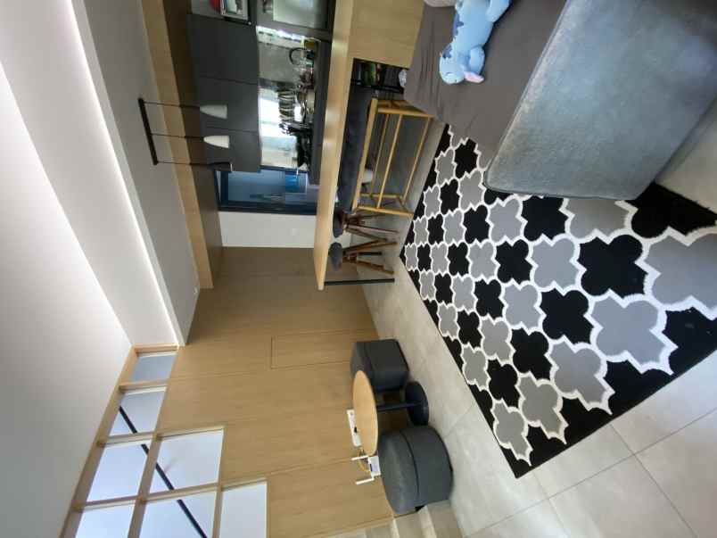 dijual rumah cluster invensihaus