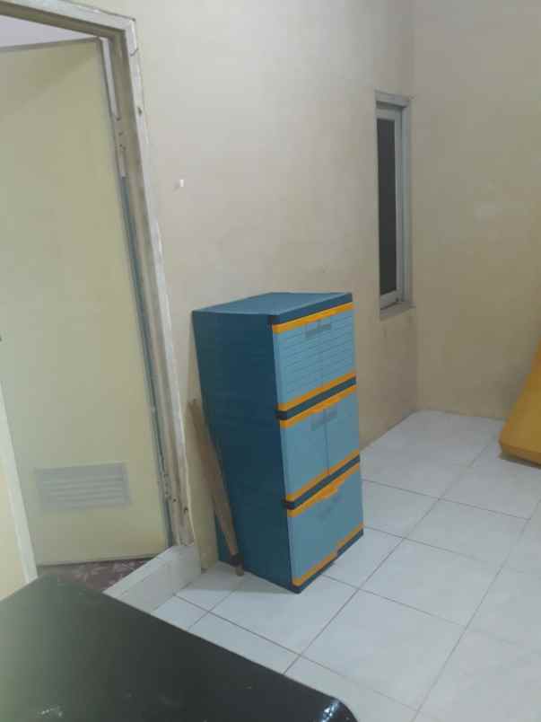 dijual rumah cocok buat kostab