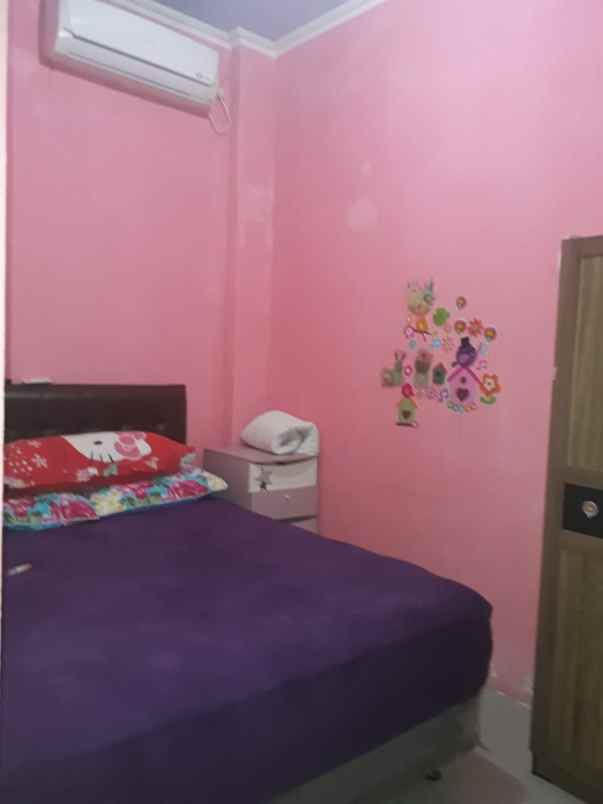 dijual rumah cocok buat kostab