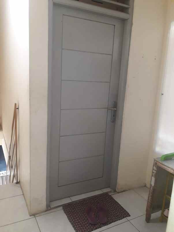 dijual rumah cocok buat kostab