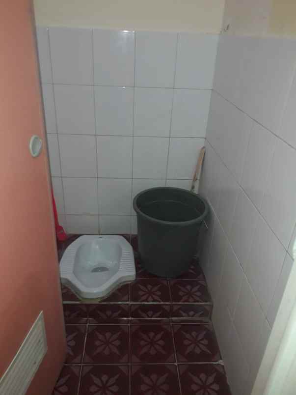 dijual rumah cocok buat kostab