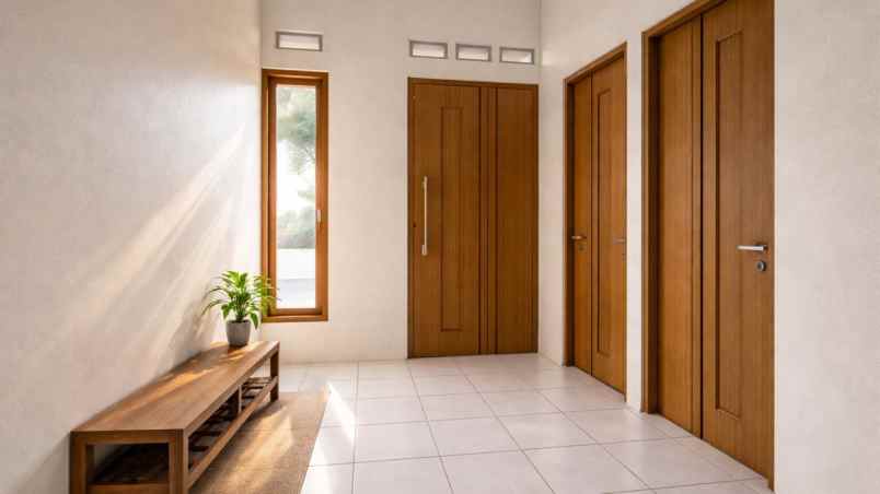 dijual rumah d sasmaya bedan keboanalas