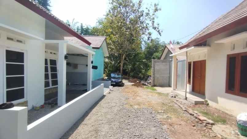 dijual rumah damai margodadi 400 jt