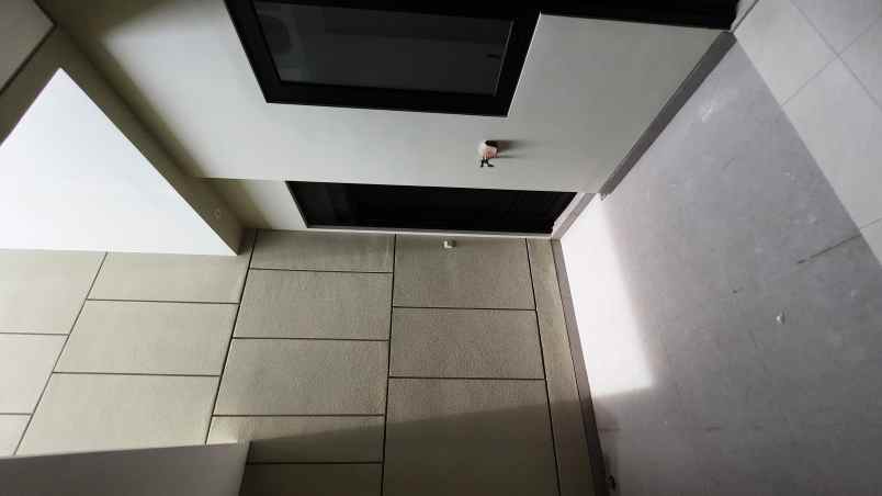 dijual rumah darmo permai selatan