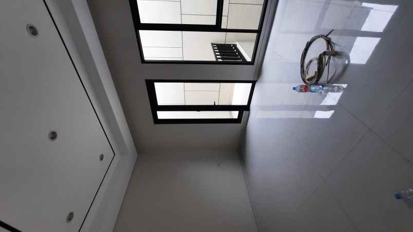 dijual rumah darmo permai selatan