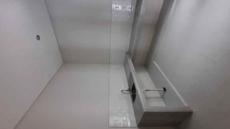 dijual rumah darmo permai selatan