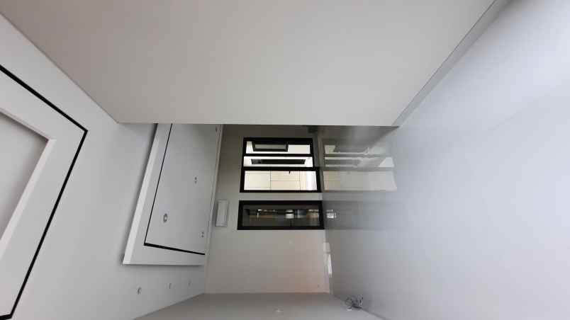 dijual rumah darmo permai selatan