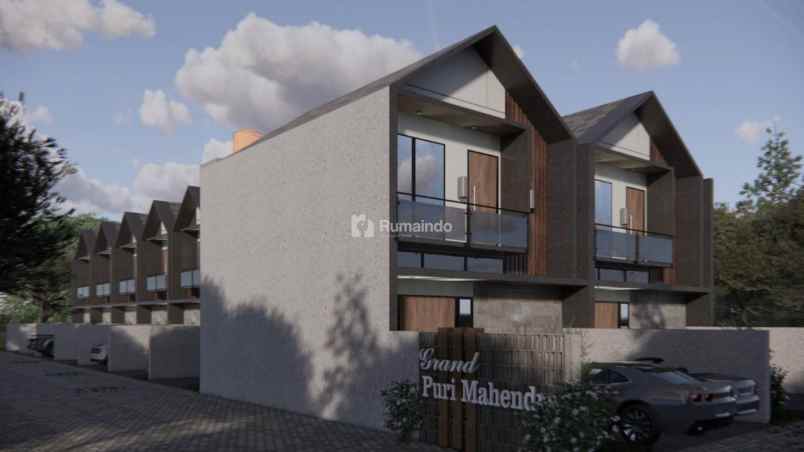 dijual rumah dekat krobokan