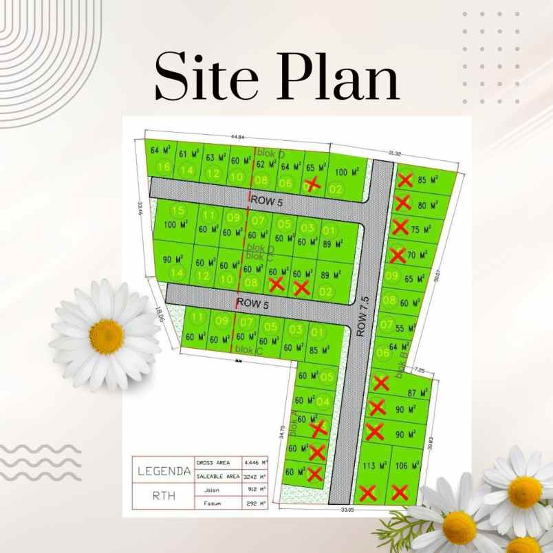 dijual rumah desa curahmojo kec