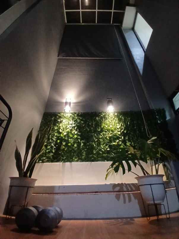 dijual rumah di asana residence cikeas