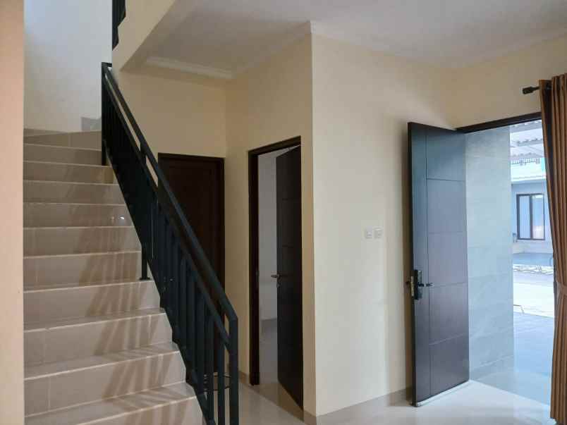 dijual rumah di asana residence cikeas