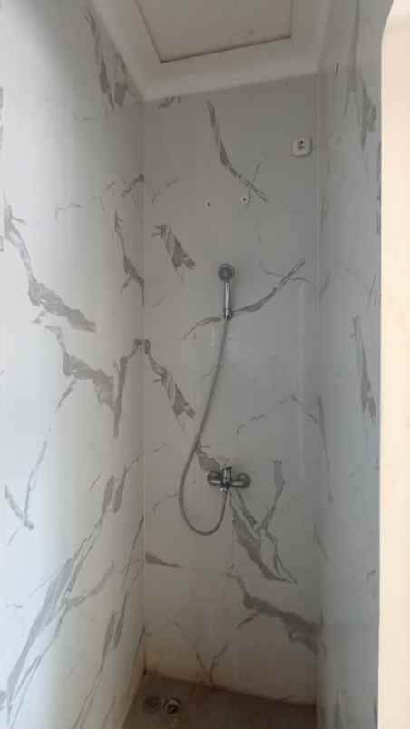 dijual rumah di asana residence cikeas bogor