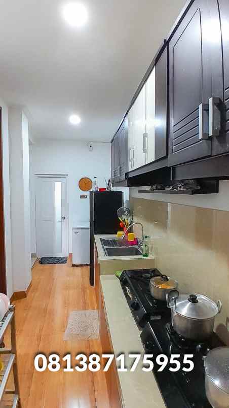 dijual rumah di cilandak kko jakarta selatan