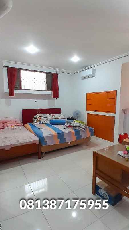 dijual rumah di cilandak kko jakarta selatan